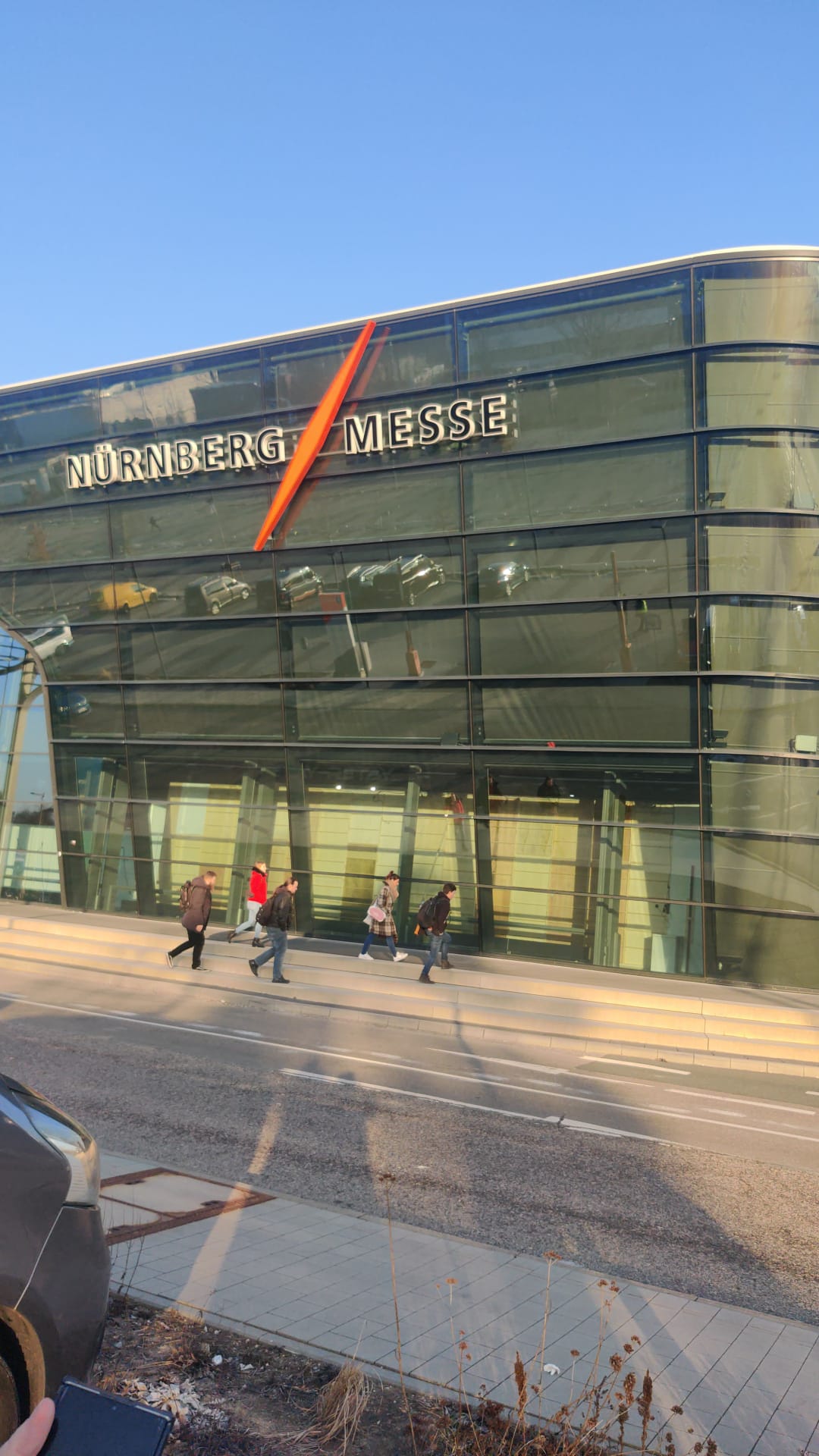 IWA Outdoor Classics 2023