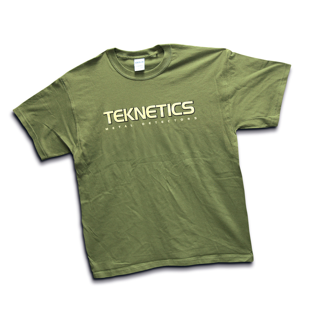 Teknetics T-Shirt S