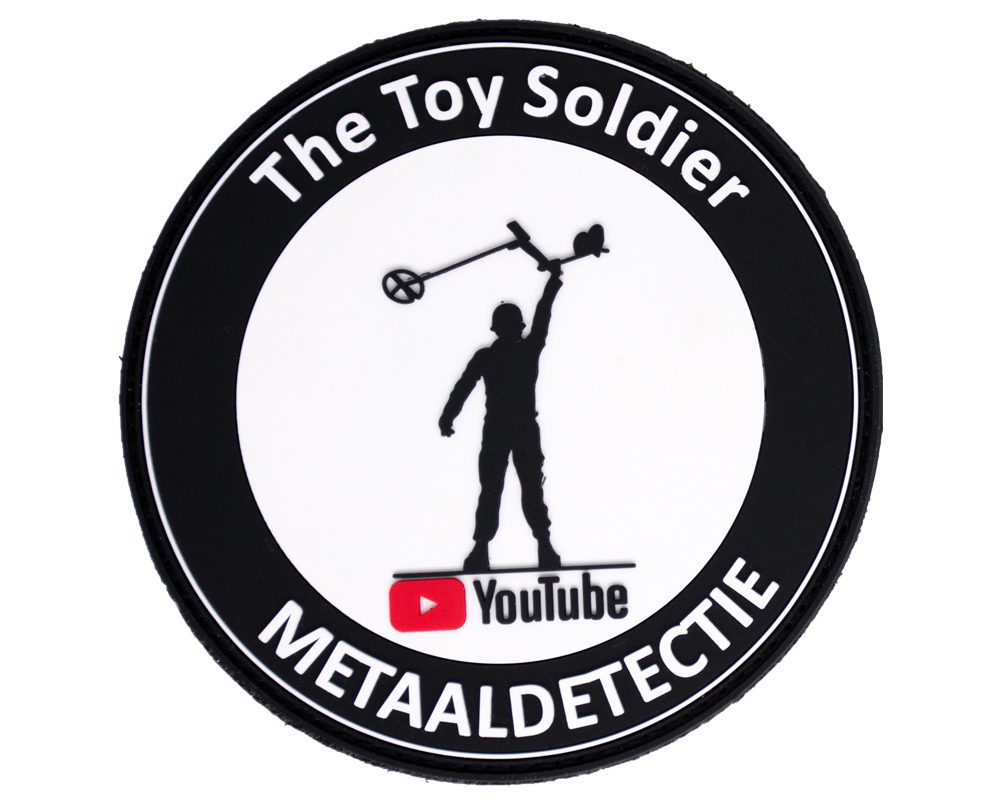 The Toysoldier patch