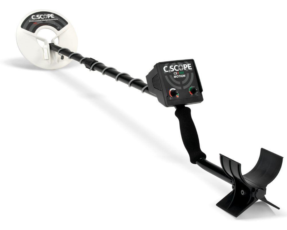 C.Scope CS1MX metaaldetector