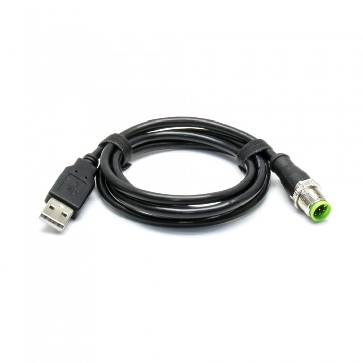 Nokta|Makro USB oplaad & data kabel