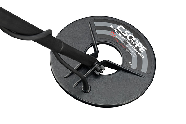 C.Scope 20 cm zoekspoel (3MXi, 4MXi en 6MXI)