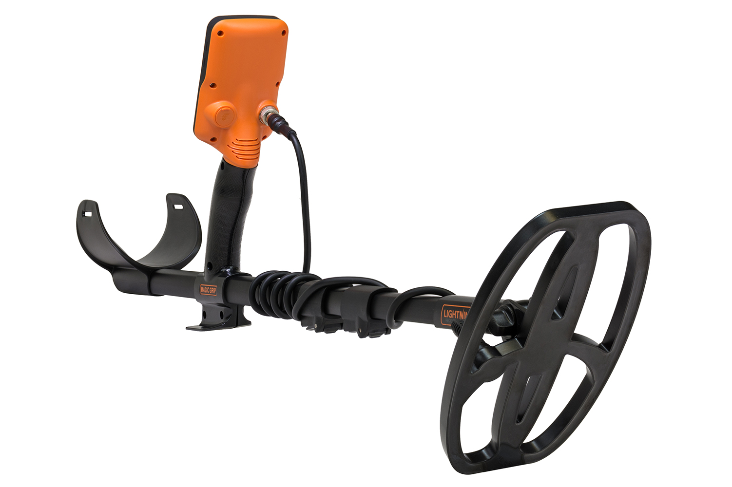 Quest Q20 metaaldetector met gratis XPointer