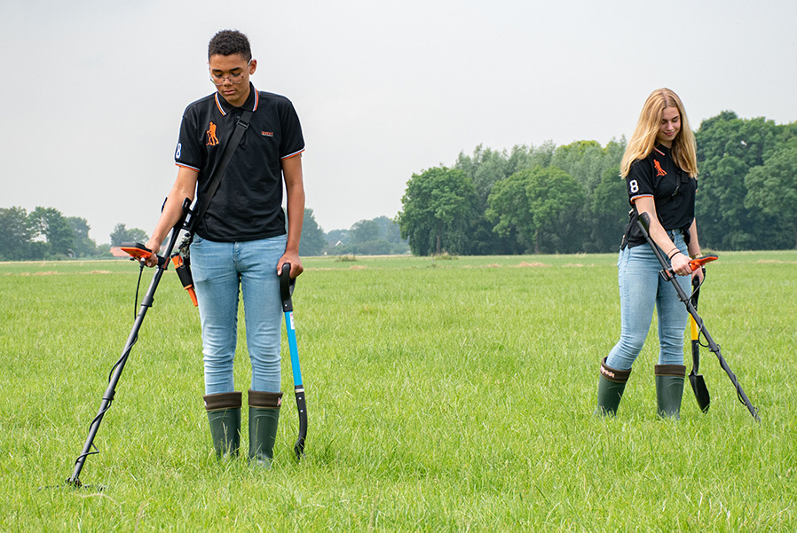 Quest poloshirt