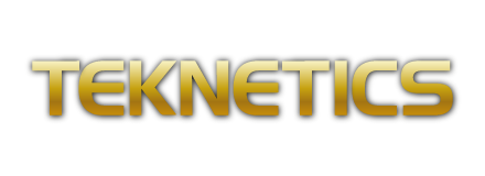 teknetics logo