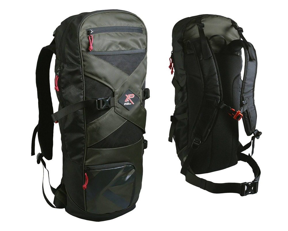 XP Backpack /rugtas basic 240