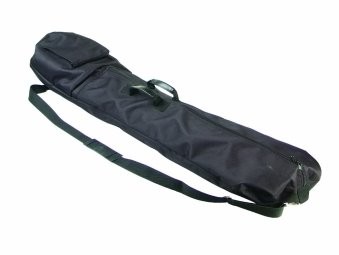 Universele metaaldetector draagtas