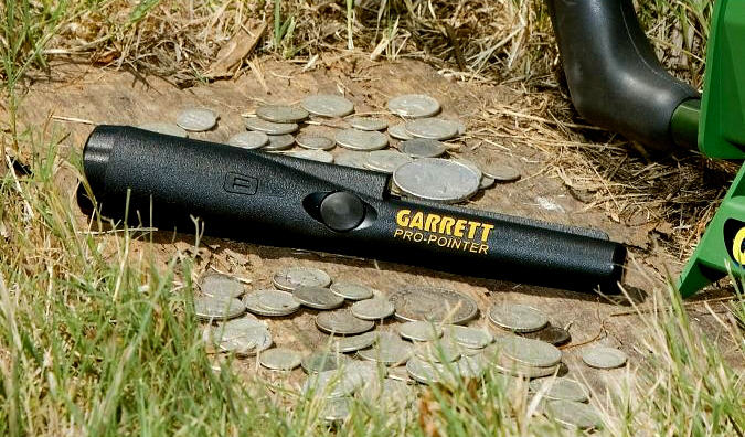 Garrett Pro-Pointer II pinpointer 