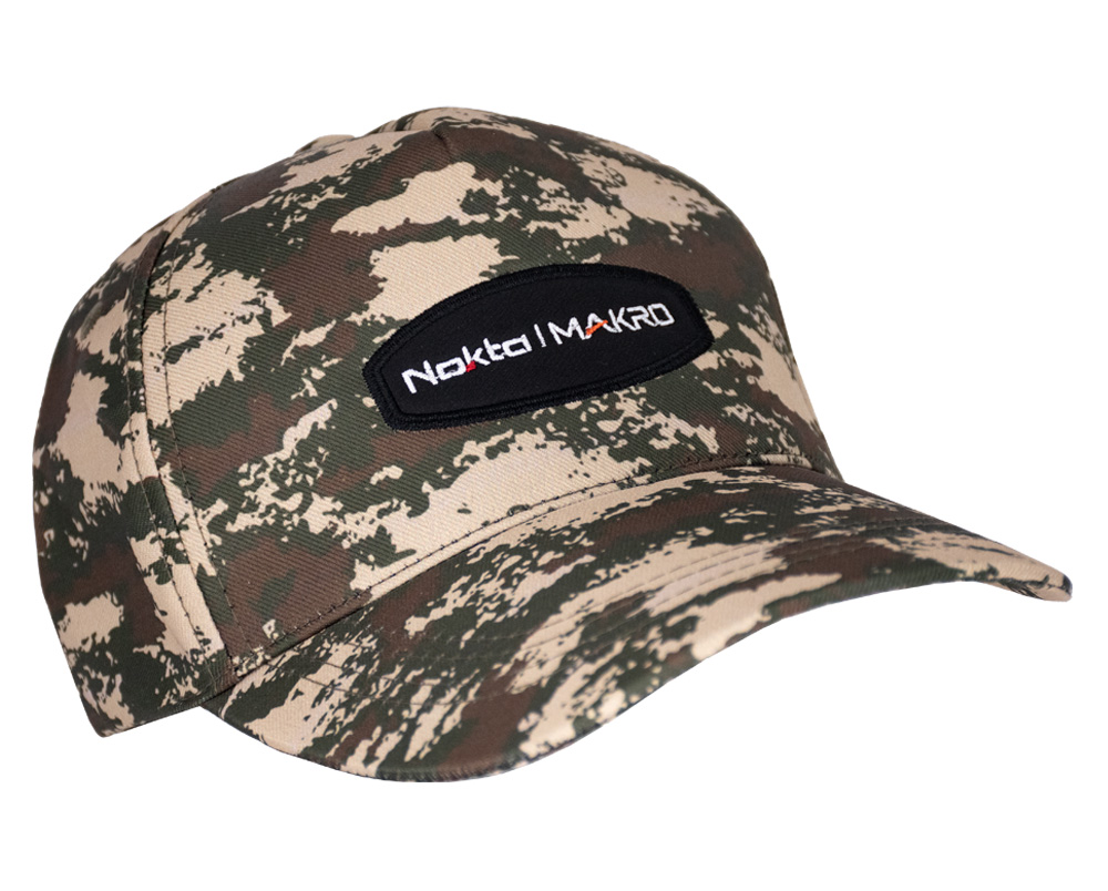 Nokta|Makro camo pet