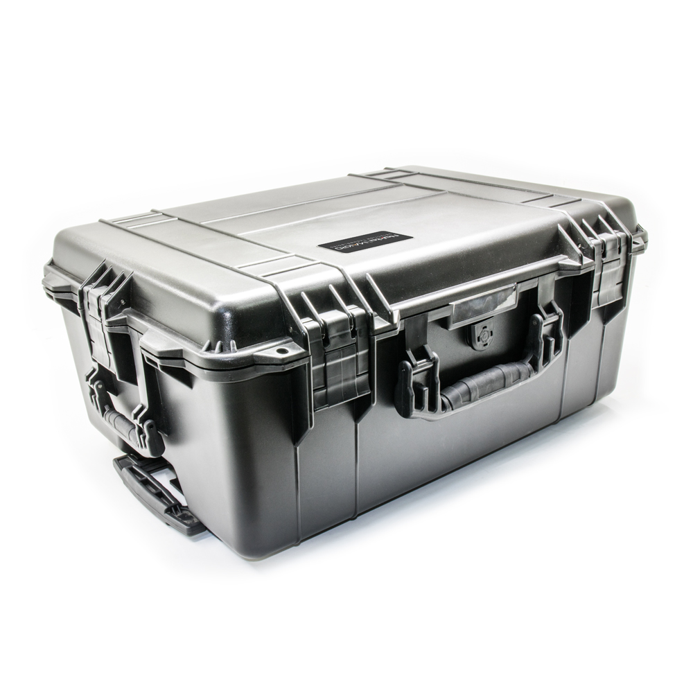 Waterdichte transportkoffer Nokta|Makro Invenio Waterdichte transportkoffer Nokta|Makro Invenio