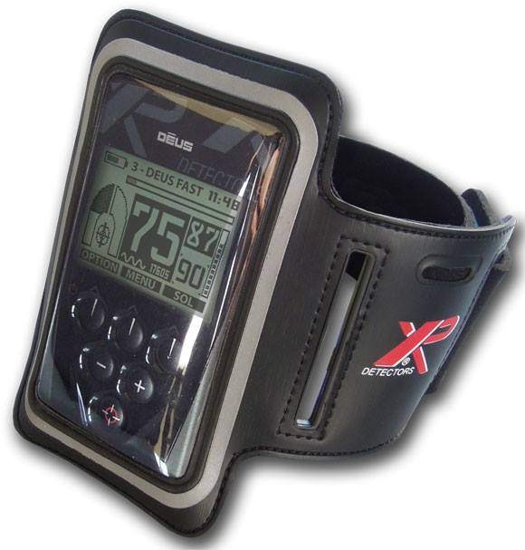 XP armband display beschermhoesje Deus/ ORX