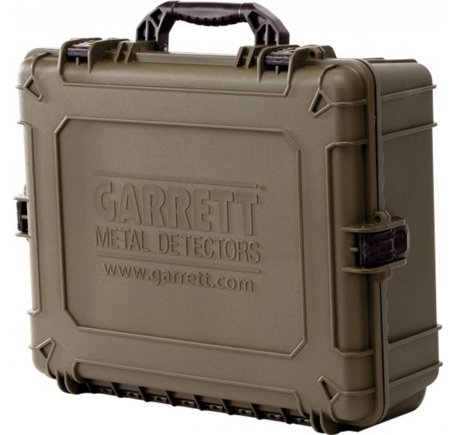 Garrett ATX koffer