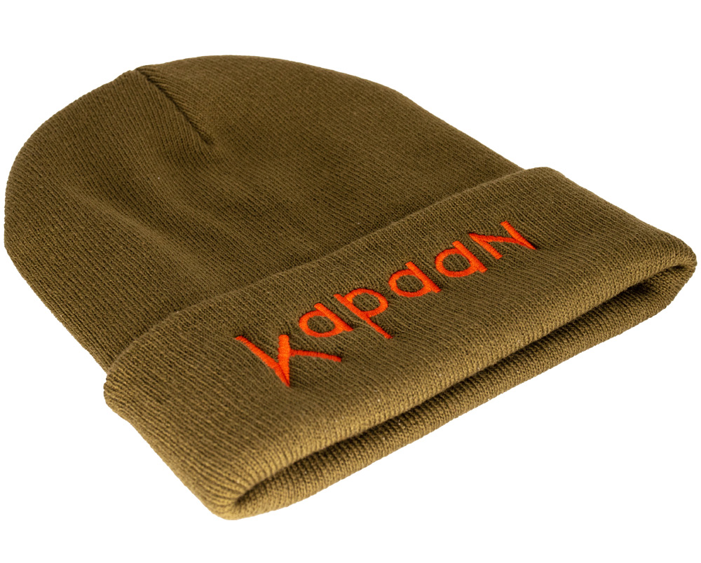 Kapaan beanie / wintermuts