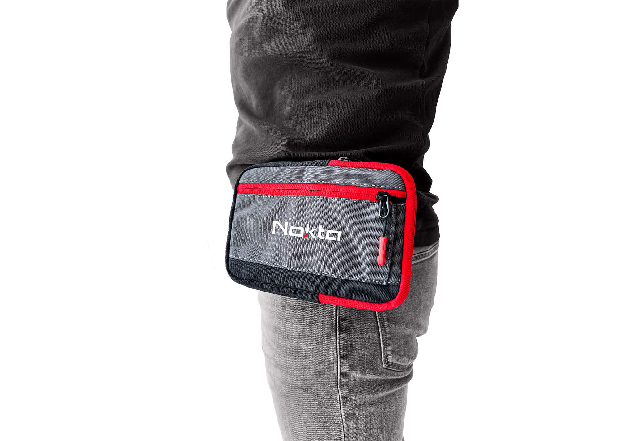 Nokta DetectoBag Rugtas