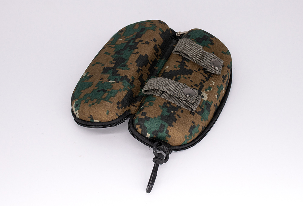 Camo brillenkoker/ | SW10022