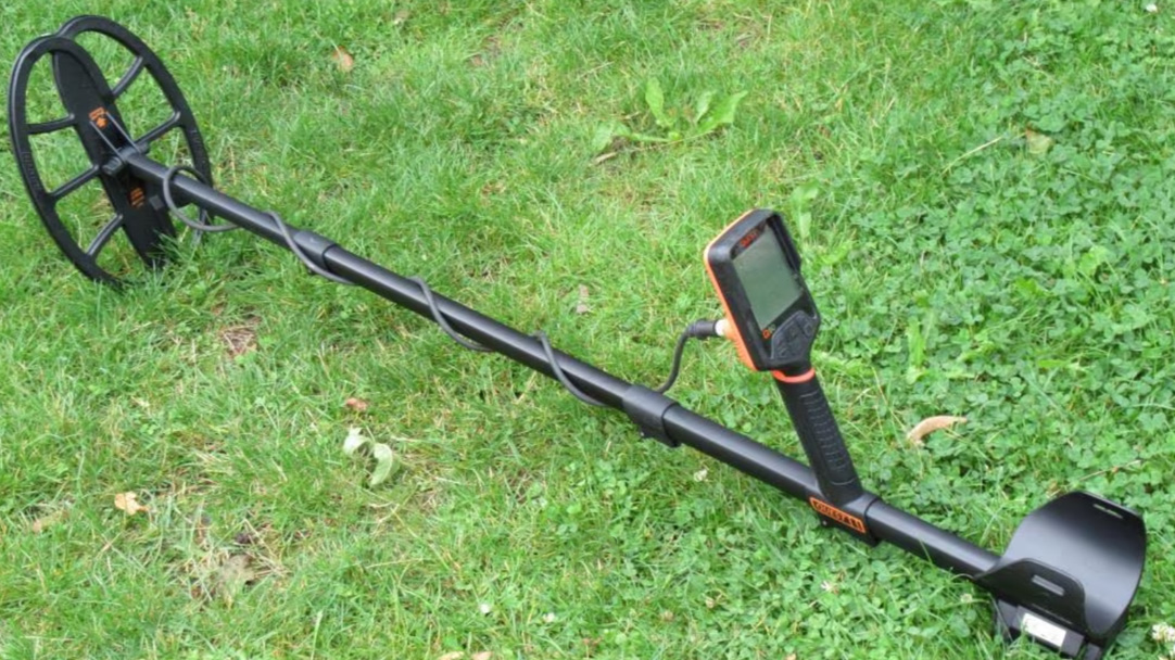 Pas ingeruild Quest Q60 waterdichte detector + xpointer max