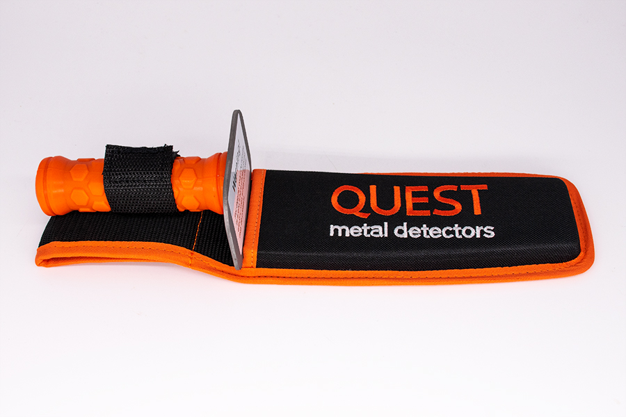 Quest grasmes holster