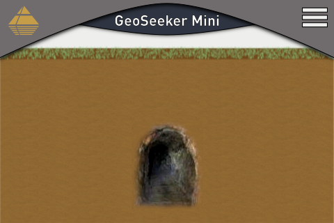 OKM GeoSeeker Mini Waterfinder