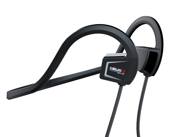 XP Deus 2 BH-01 Bone conduction Hoofdtelefoon