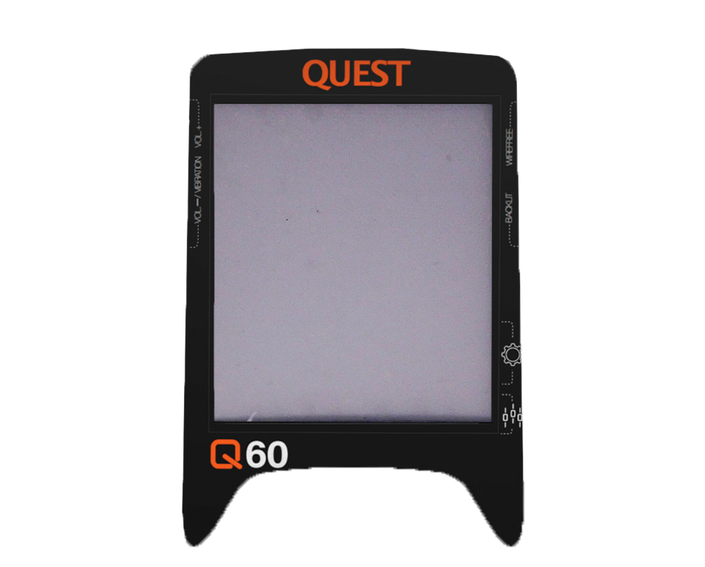 Quest Displaysticker