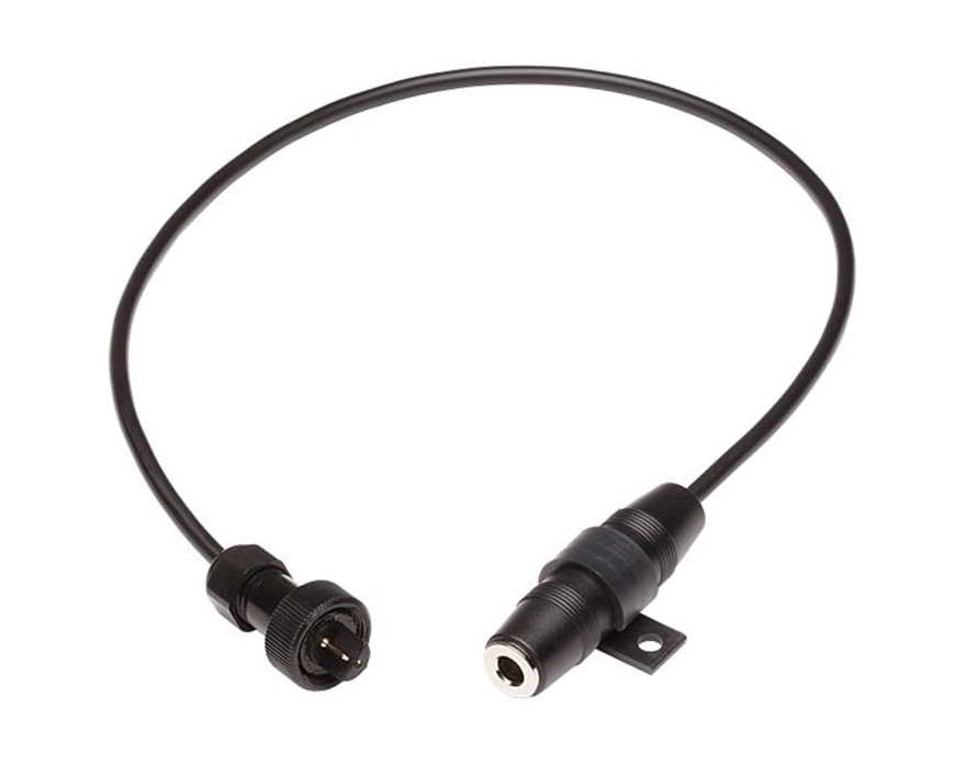 Garrett converter kabel