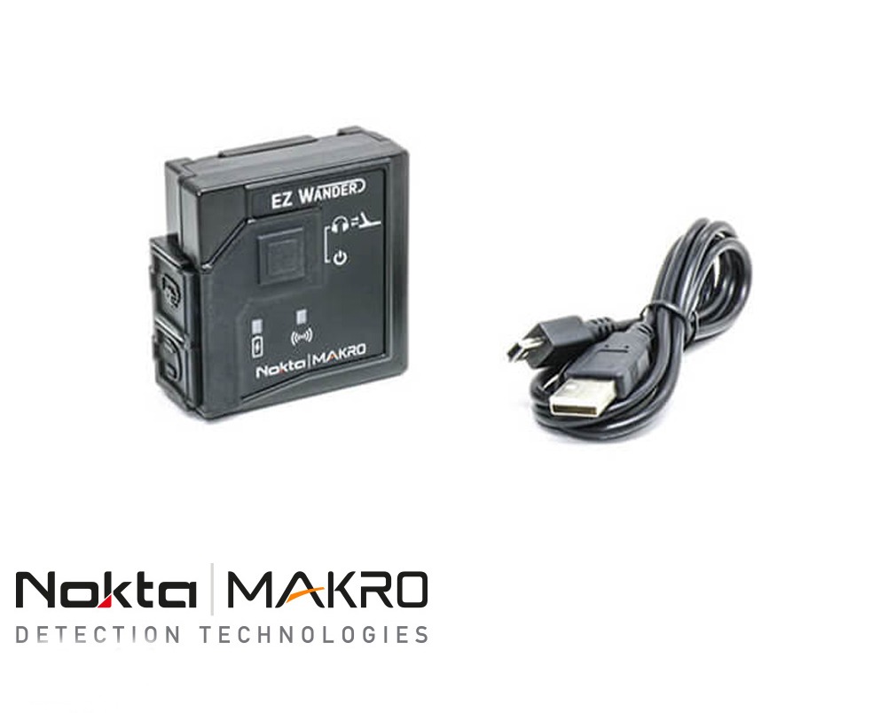 Nokta|Makro EZ Wander draadloze module