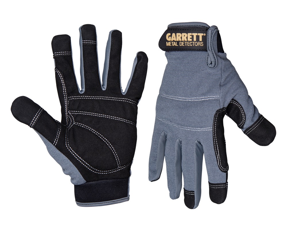 Garrett handschoenen XL