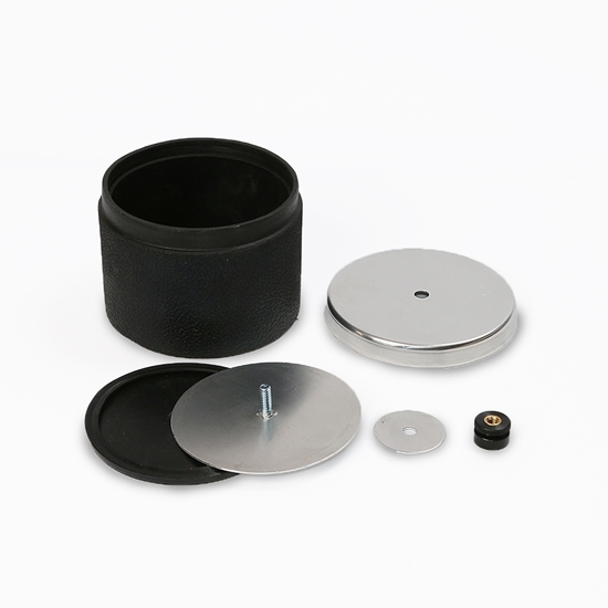 Trommel (Barrel) model 1.5NR voor de 3-1.5B tumbler