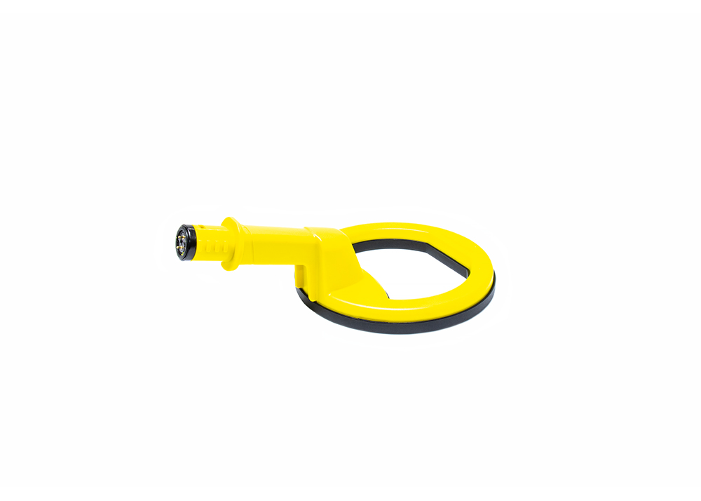 Nokta | Makro PulseDive 14cm zoekspoel geel