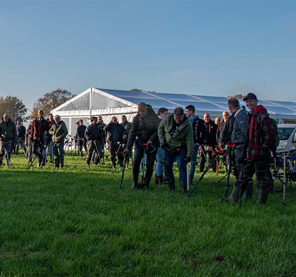 Kooistra Zoekdag 2022