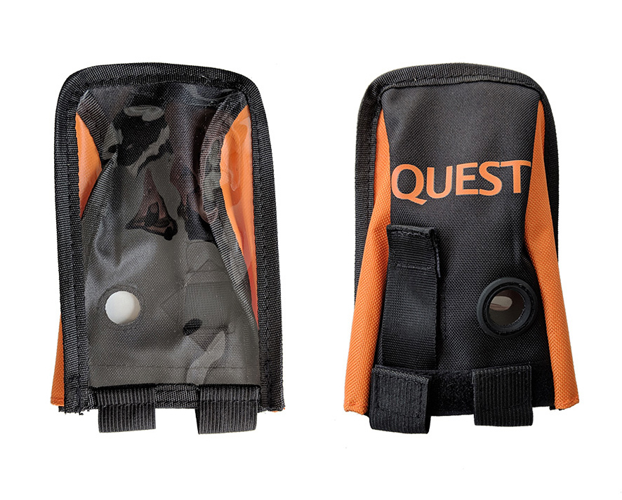 Quest Display Beschermhoesje Q30 en Q60